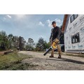 DeWALT FLEXVOLT System | Factory Reconditioned Dewalt DCBL772BR 60V MAX FLEXVOLT Brushless Cordless Handheld Axial Blower (Tool Only) image number 12