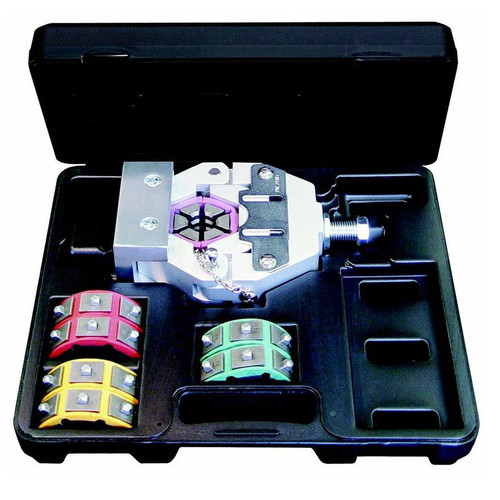 Automotive | Mastercool 71550 A/C Hose Crimper image number 0