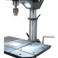 Drill Press | Laguna Tools MDP20-2 220V 2.5 HP DX:20 Drill Press with Touch Screen image number 3