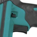 Specialty Nailers | Makita XTP02Z 18V LXT Lithium-Ion Cordless 23 Gauge Pin Nailer (Tool Only) image number 6