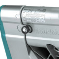 Miter Saws | Makita XSL08PT 18V X2 (36V) LXT Brushless Lithium-Ion 12 in. Cordless AWS Capable Laser Dual Bevel Sliding Compound Miter Saw Kit with 2 Batteries (5 Ah) image number 8