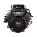 Replacement Engines | Briggs & Stratton 305447-0610-G1 479cc Vanguard Series Engine with 1 in. Tapped 3/8 - 24 Keyway Crankshaft (CARB) image number 2