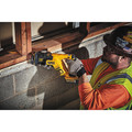 Dewalt DCS367B 20V MAX XR Brushless Compact Lithium-Ion Cordless Reciprocating Saw (Tool Only) image number 11