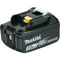Clearance Center | Makita XT505 18V LXT Lithium-Ion 5-Tool Cordless Combo Kit (3 Ah) image number 18