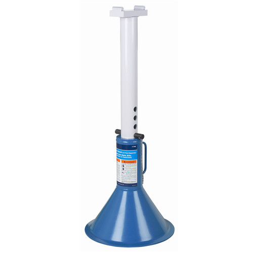 Jack Stands | OTC Tools & Equipment 1779B 12 Ton High Jack Stand image number 0