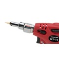 Welding Equipment | Master Appliance MT-76 Triggertorch 2500 Degrees Fahrenheit Table Top Torch image number 2