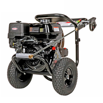 PRESSURE WASHERS | Simpson PS4240H-SP PowerShot 4,200 PSI 4 GPM Gas Pressure Washer - 60456