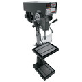 Drill Press | JET J-A5816 15 in. Var. Speed Floor Drill Press image number 2