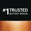 Customer Appreciation Sale! Save up to $60 on Select Tools | Duracell MN15P36CT Power Boost CopperTop Alkaline AA Batteries (144/Carton) image number 3