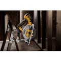 Clearance Center | Dewalt DCS512J1 12V MAX XTREME Brushless Lithium-Ion 5-3/8 in. Cordless Circular Saw Kit with Charger (5 Ah) image number 16