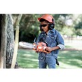  | Husqvarna 531099501 550XP Toy Chainsaw and Personal Protection Equipment Kit image number 1