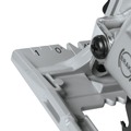 Circular Saws | Makita XSR01PT 18V X2 (36V) LXT Brushless Lithium-Ion 7-1/4 in. Cordless Rear Handle Circular Saw Kit with 2 Batteries (5 Ah) image number 13