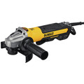 Angle Grinders | Dewalt DWE43244N 5 to 6 in. Brushless Sag Paddle Switch NO image number 1