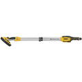 Drywall Sanders | Dewalt DCE800B 20V MAX Brushless Lithium-Ion Cordless Drywall Sander (Tool Only) image number 2