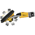 Drywall Sanders | Dewalt DCE800P2 20V MAX Brushless Lithium-Ion Cordless Drywall Sander Kit (5 Ah) image number 16