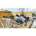  | Factory Reconditioned Bosch GKS18V-22LB25-RT 18V Brushless Blade-Left Lithium-Ion 6-1/2 in. Cordless Circular Saw Kit (4 Ah) image number 6