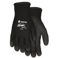 Work Gloves | MCR Safety N9690L Ninja Ice Gloves - Large, Black (1-Pair) image number 0
