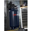 Stationary Air Compressors | Campbell Hausfeld XC802100 5 HP 2 Stage 80 Gallon Oil-Lube Vertical Stationary Air Compressor image number 3