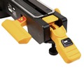 Miter Saws | Baileigh Industrial BA9-1231858 BMS-10 15 Amp 4200 RPM 52 Degrees Left 60 Degrees Right Miter Capacity 10 in. Dual Bevel Sliding Compound Miter Saw image number 6