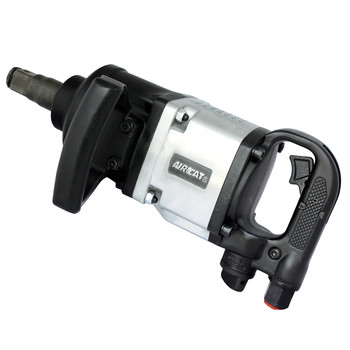 PRODUCTS | AIRCAT 1 in. Straight Impact Wrench with 8 in. Extended Anvil - 1992
