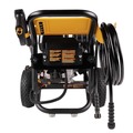 Pressure Washers | Dewalt 61110S 3400 PSI at 2.5 GPM Cold Water Gas Pressure Washer with Electric Start image number 5