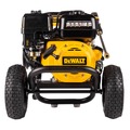 Pressure Washers | Dewalt 61110S 3400 PSI at 2.5 GPM Cold Water Gas Pressure Washer with Electric Start image number 5