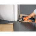 Oscillating Tools | Fein 72295264090 MultiMaster Start Q Oscillating Multi-Tool image number 5