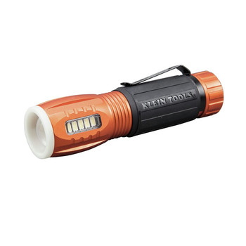 LIGHTING | Klein Tools Waterproof LED Flashlight/Worklight - 56028