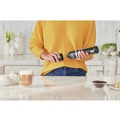 Clearance Center | Black & Decker BCKM101MF Kitchen Wand Milk Frother Attachment image number 5