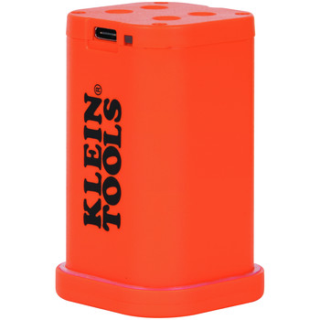 BATTERIES AND CHARGERS | Klein Tools (1) 5V 10.4 Ah Lithium-Ion Battery - 29026