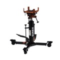 Transmission Jacks | Sunex 7793B 1,000 lbs. Telescoping Transmission Jack image number 1
