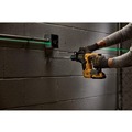 Clearance Center | Dewalt DCH072B XTREME 12V MAX Brushless Lithium-Ion 9/16 in. Cordless SDS Plus Rotary Hammer (Tool Only) image number 7