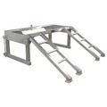 Service Jacks | Detail K2 270-0102 15 in. - 23 in. Adjustable Height Truck Bed ATV Riser image number 0