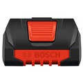  | Bosch GDX18V-1860CB15 18V Brushless Lithium-Ion 1/4 in. and 1/2 in. Cordless 2-in-1 Bit/Socket Impact Driver/Wrench Kit (4 Ah) image number 6