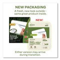 July Member-Exclusive Offer Save 10% off on One Item | Avery 11582 11 in. x 8.5 in. 12-Tab Index Maker EcoFriendly Print and Apply Clear Label Dividers - White (5 Sets/Pack) image number 3