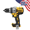 Drill Drivers | Dewalt DCD991B 20V MAX XR Lithium-Ion Brushless 3-Speed 1/2 in. Cordless Drill Driver (Tool Only) image number 2