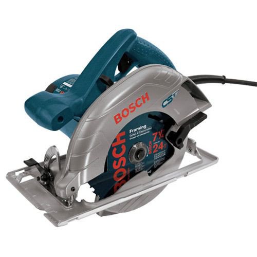  | Factory Reconditioned Bosch CS5-RT 7-1/4 in. Circular Saw image number 0