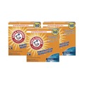 July Member-Exclusive Offer Save 10% off on One Item | Arm & Hammer 33200-00109 9.86 lbs. Powder Laundry Detergent - Clean Burst (3/Carton) image number 0