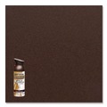 Paint | Rust-Oleum 271472 Universal Premium Spray Paint, Flat Amber, 12 oz Aerosol Can, 6/Carton image number 2