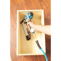 | Factory Reconditioned Makita AF505N-R 18 Gauge 2 in. Brad Nailer Kit image number 3