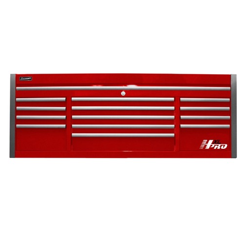 Tool Chests | Homak HX02072153 HXL 72 in. Top Chest - Red image number 0