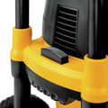Wet / Dry Vacuums | Dewalt DWV012 10 Gallon HEPA Dust Extractor with Automatic Filter Clean image number 6
