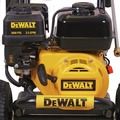 Pressure Washers | Dewalt 61339 3600 PSI 2.5 GPM 224cc CRX225 Engine Gas Pressure Washer image number 6