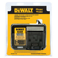 Flashlights | Dewalt DCL079R1 20V MAX Cordless Tripod Light Kit image number 5