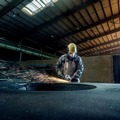 Concrete Surfacing Grinders | Metabo US606467800 7 in. Concrete Preparation Kit image number 2