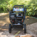 Clearance Center | Excell EPW2123100 3100 Psi 2.8 Gpm 212cc Ohv Gas Pressure Washer image number 5