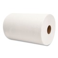 | Morcon Paper M610 10 in. x 500 ft. 1-Ply TAD Roll Towels - White (6 Rolls/Carton) image number 1