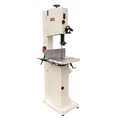 Stationary Band Saws | JET JWBS-14SF 1-3/4 HP 1 Phase 14 in. Steel Frame Band Saw image number 0