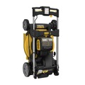 Push Mowers | Dewalt DCMWP234U2 2X20V MAX XR Lithium-Ion Cordless Push Mower Kit with 2 Batteries image number 7