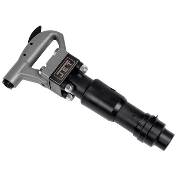 AIR TOOLS | JET JCT-3623 JET JCT-3623 4-Bolt Hex Shank 4 in. Stroke Chipping Hammer
